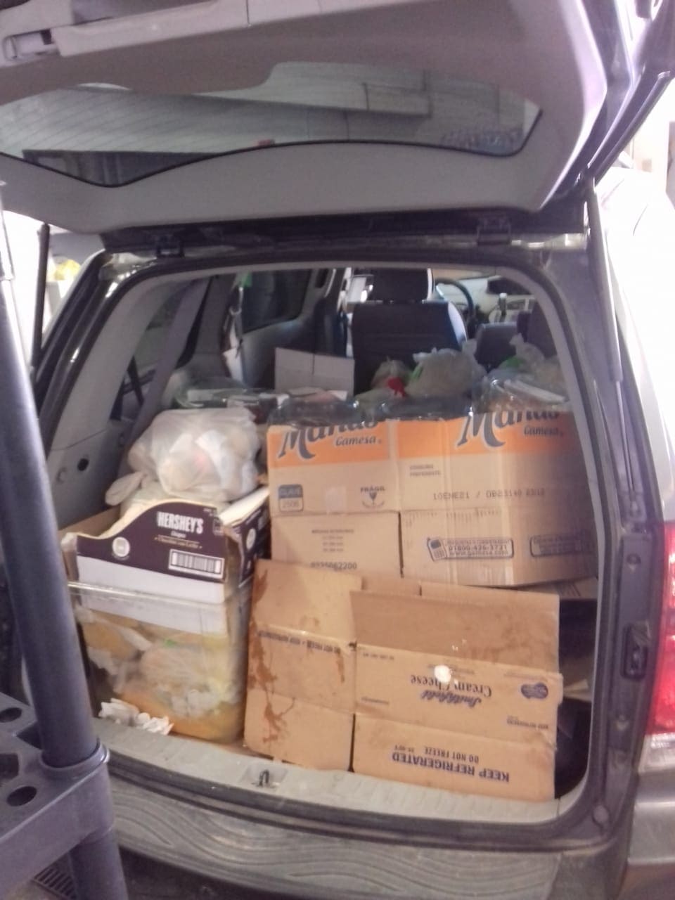 Logistics warehouse sorting