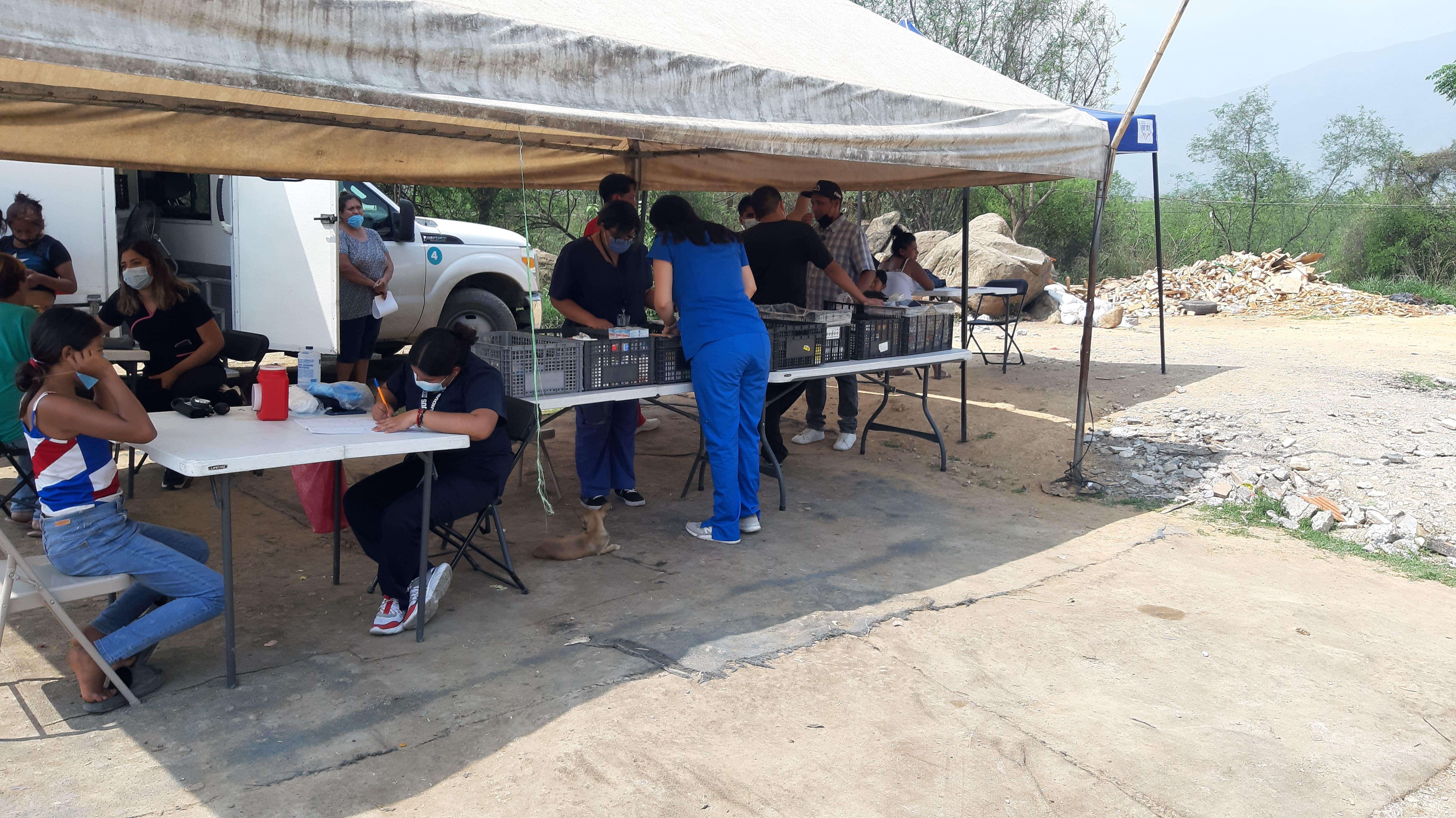Medical checkup tracking
